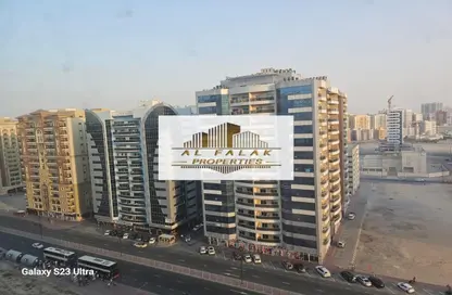 Apartment - 1 Bedroom - 2 Bathrooms for rent in Street 20 - Al Nahda - Sharjah