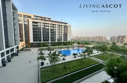 Apartment - 2 Bedrooms - 3 Bathrooms for rent in Acacia A - Park Heights - Dubai Hills Estate - Dubai