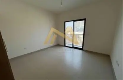 Apartment - 1 Bathroom for rent in Rimal Residences - Maryam Island - Sharjah