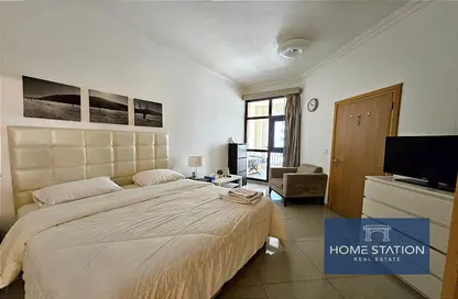 Apartment - 1 Bedroom - 2 Bathrooms for sale in Lincoln Park A - Lincoln Park - Arjan - Dubai