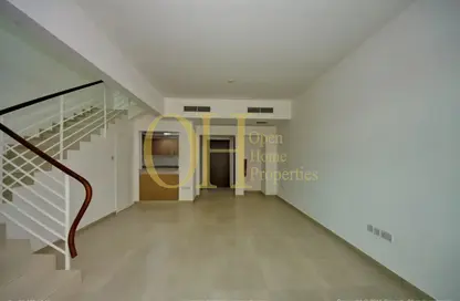 Townhouse - 2 Bedrooms - 3 Bathrooms for sale in Waterfall District - Al Ghadeer - Abu Dhabi