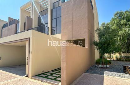 Townhouse - 4 Bedrooms - 6 Bathrooms for rent in Sevilla Village - Victory Heights - Dubai Sports City - Dubai