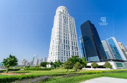 Office Space - Studio for rent in The Dome - JLT Cluster N - Jumeirah Lake Towers - Dubai