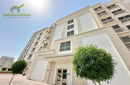 Apartment - 1 Bathroom for rent in Lagoon B13 - The Lagoons - Mina Al Arab - Ras Al Khaimah