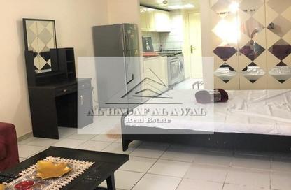 Apartment - 1 Bathroom for rent in Al Taawun Street - Al Taawun - Sharjah