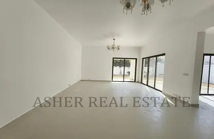 Villa - 3 Bedrooms - 4 Bathrooms for rent in Al Mamzar Villas - Al Mamzar - Deira - Dubai