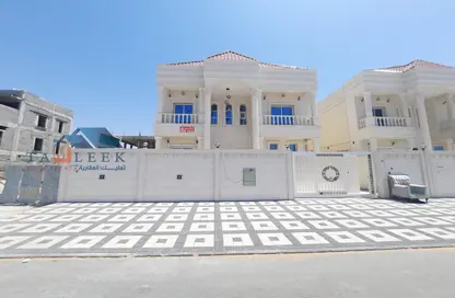 Villa - 5 Bedrooms for sale in Ajman Global City - Al Alia - Ajman