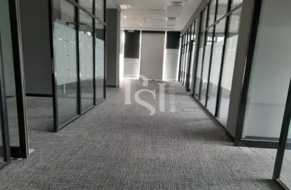 Retail - Studio - 1 Bathroom for rent in Corniche Road - Abu Dhabi