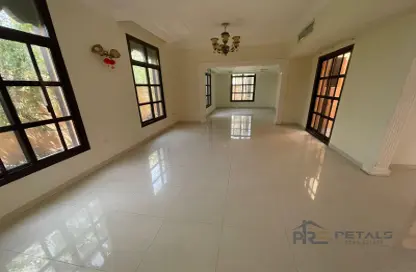 Villa - 3 Bedrooms - 4 Bathrooms for rent in Western Residence North - Falcon City of Wonders - Dubai