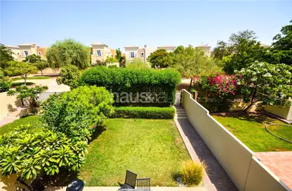 Villa - 3 Bedrooms - 3 Bathrooms for sale in Alma 1 - Alma - Arabian Ranches - Dubai