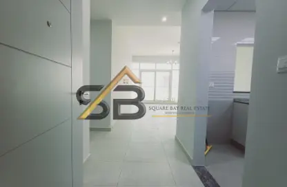 Apartment - 2 Bedrooms - 3 Bathrooms for rent in Al Jaddaf - Dubai