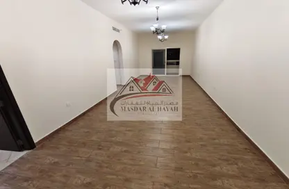 Apartment - 2 Bedrooms - 2 Bathrooms for rent in Muwaileh 29 Building - Muwaileh - Sharjah