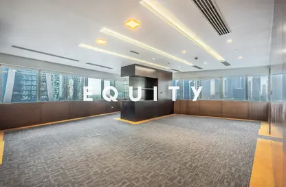 Office Space - Studio for rent in One Lake Plaza - JLT Cluster T - Jumeirah Lake Towers - Dubai