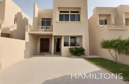 Villa - 3 Bedrooms - 4 Bathrooms for sale in Al Zahia 4 - Al Zahia - Muwaileh Commercial - Sharjah