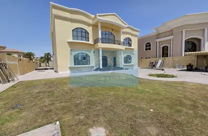 Villa - 5 Bedrooms - 7 Bathrooms for rent in Al Barsha South 1 - Al Barsha South - Al Barsha - Dubai