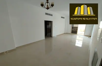 Apartment - 2 Bedrooms - 2 Bathrooms for rent in Al Jurf 2 - Al Jurf - Ajman Downtown - Ajman