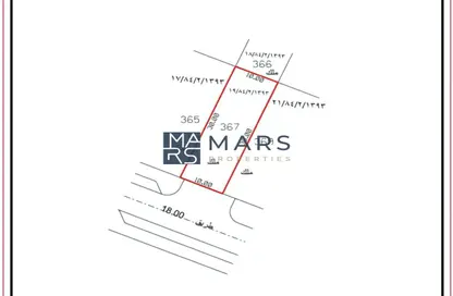 Land - Studio for sale in Tilal City D - Tilal City - Sharjah