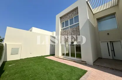 Villa - 4 Bedrooms - 6 Bathrooms for sale in Bermuda - Mina Al Arab - Ras Al Khaimah