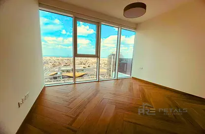 Apartment - 2 Bedrooms - 3 Bathrooms for rent in 1 Residences - Wasl1 - Al Kifaf - Dubai