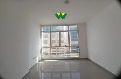 Apartment - 1 Bedroom - 2 Bathrooms for rent in Shabiya - Mussafah - Abu Dhabi