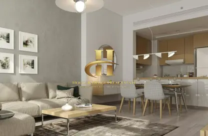 Apartment - 1 Bedroom - 2 Bathrooms for sale in Azizi Vista - Dubai Studio City - Dubai