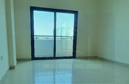 Apartment - 1 Bedroom - 1 Bathroom for rent in Al Naimiya - Al Nuaimiya - Ajman