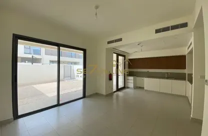 Villa - 3 Bedrooms - 3 Bathrooms for sale in Parkside 1 - EMAAR South - Dubai South (Dubai World Central) - Dubai