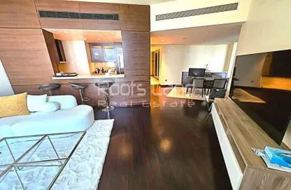 Apartment - 2 Bedrooms - 4 Bathrooms for sale in Burj Khalifa - Burj Khalifa Area - Downtown Dubai - Dubai