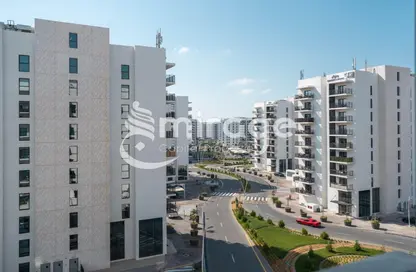 Apartment - 2 Bedrooms - 2 Bathrooms for sale in Waters Edge - Yas Island - Abu Dhabi