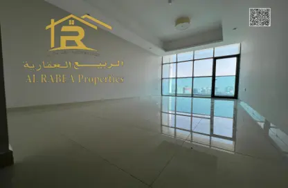 Apartment - 1 Bedroom - 2 Bathrooms for sale in Gulfa Towers - Al Rashidiya 1 - Al Rashidiya - Ajman