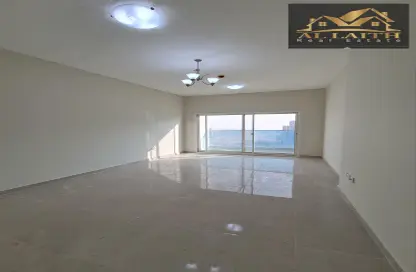 Apartment - 2 Bedrooms - 2 Bathrooms for rent in Al Aamra Tower - Al Amerah - Ajman