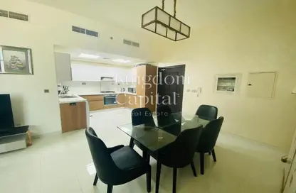 Apartment - 2 Bedrooms - 3 Bathrooms for sale in Starz Tower 1 - Starz by Danube - Al Furjan - Dubai