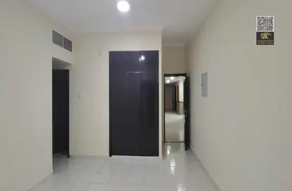 Apartment - 1 Bedroom - 1 Bathroom for rent in Al Rashidiya Towers - Al Rashidiya - Ajman Downtown - Ajman