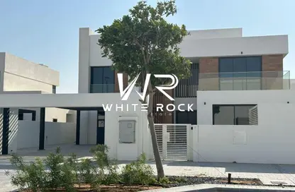 Villa - 4 Bedrooms for sale in The Dunes - Saadiyat Reserve - Saadiyat Island - Abu Dhabi