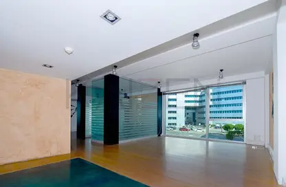 مكتب - استوديو - 1 حمام للايجار في مكاتب اللوفت 2 - مكاتب اللوفت - مدينة دبي الإعلامية - دبي