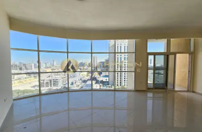 Apartment - 1 Bedroom - 2 Bathrooms for rent in Reef Residence - District 13 - Jumeirah Village Circle - Dubai