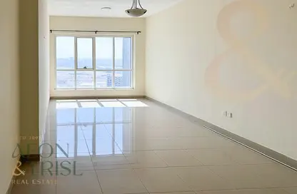 Apartment - 1 Bedroom - 2 Bathrooms for rent in Lake Point Tower - JLT Cluster N - Jumeirah Lake Towers - Dubai