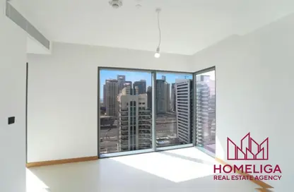 Apartment - 1 Bedroom - 2 Bathrooms for rent in Vida Residences Dubai Marina - Dubai Marina - Dubai