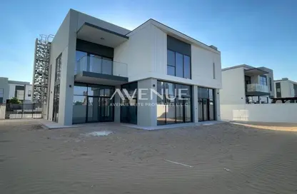 Townhouse - 4 Bedrooms - 5 Bathrooms for rent in Murooj Al Furjan - Al Furjan - Dubai