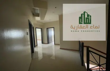 Apartment - 4 Bedrooms - 4 Bathrooms for rent in Al Rashidiya - Ajman Downtown - Ajman