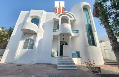 Villa - 4 Bedrooms - 6 Bathrooms for rent in Al Jazzat - Al Riqqa - Sharjah