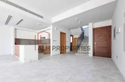 Townhouse - 3 Bedrooms - 4 Bathrooms for rent in La Rosa 5 - Villanova - Dubai Land - Dubai