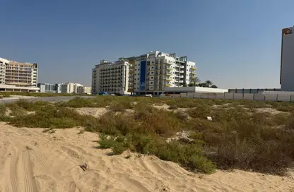 Land - Studio for sale in Al Warsan 4 - Al Warsan - Dubai