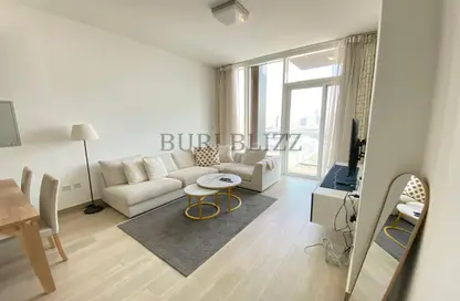 Apartment - 1 Bedroom - 1 Bathroom for rent in Bloom Towers C - Bloom Towers - Jumeirah Village Circle - Dubai