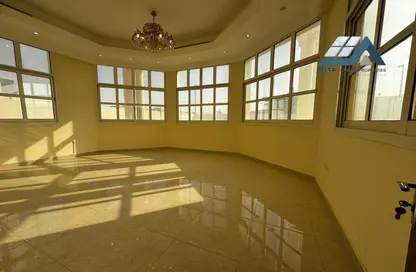 Apartment - 1 Bedroom - 1 Bathroom for rent in Shakhbout City - Abu Dhabi