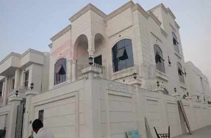 Villa - 6 Bedrooms for sale in Al Alia - Ajman