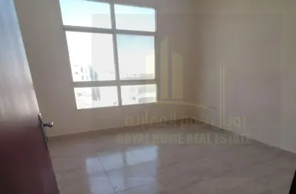 Apartment - 1 Bedroom - 1 Bathroom for rent in Ajman Global City - Al Alia - Ajman