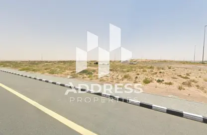 Land - Studio for sale in Al Belidah - Al Bataeh - Sharjah