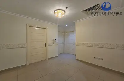 Apartment - 2 Bedrooms - 3 Bathrooms for rent in Al Jaddaf Residence - Al Jaddaf - Dubai