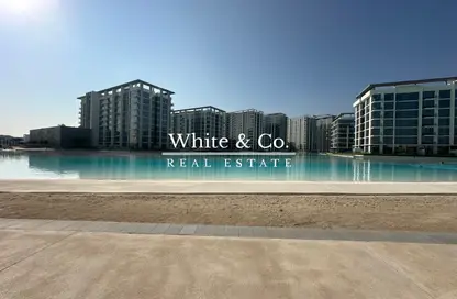 Apartment - 1 Bedroom - 2 Bathrooms for sale in Residences 2 - District One - Mohammed Bin Rashid City - Dubai